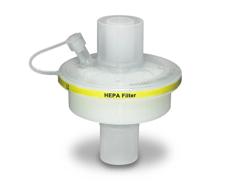 Hepa ventilation sale
